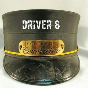 Meet your Posher, Marshall